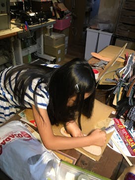 Bottega TraModa（ボッテーガ トラモーダ）に投稿された画像（2017/7/16）