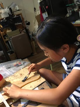 Bottega TraModa（ボッテーガ トラモーダ）に投稿された画像（2017/7/16）