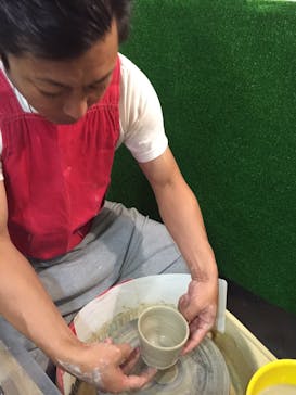 ギャラリー道半（みちなかば）に投稿された画像（2015/9/2）