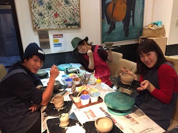 ギャラリー道半（みちなかば）に投稿された画像（2016/10/24）