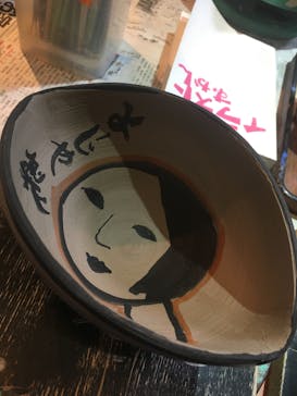 ギャラリー道半（みちなかば）に投稿された画像（2017/2/12）