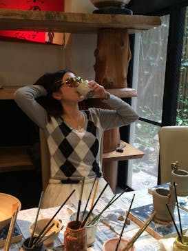 ギャラリー道半（みちなかば）に投稿された画像（2016/3/27）