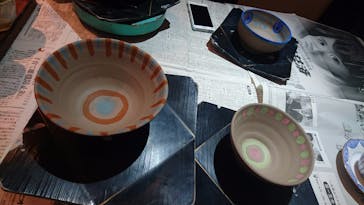 ギャラリー道半（みちなかば）に投稿された画像（2017/2/28）