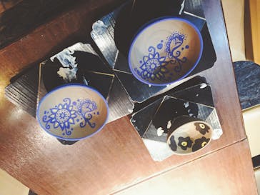 ギャラリー道半（みちなかば）に投稿された画像（2016/12/3）