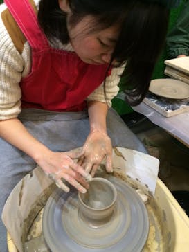 ギャラリー道半（みちなかば）に投稿された画像（2016/2/19）