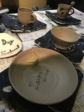 ギャラリー道半（みちなかば）に投稿された画像（2017/7/8）