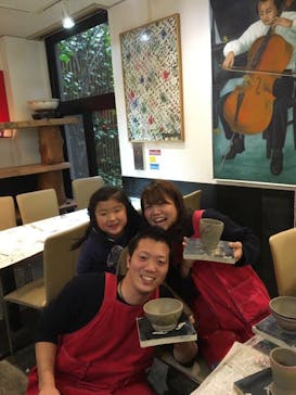 ギャラリー道半（みちなかば）に投稿された画像（2016/1/24）