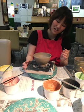 ギャラリー道半（みちなかば）に投稿された画像（2016/6/16）