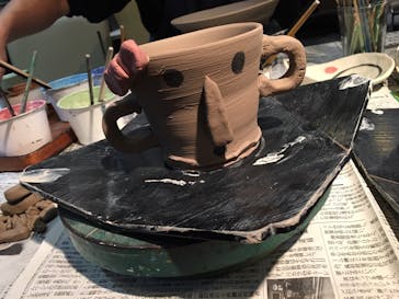 ギャラリー道半（みちなかば）に投稿された画像（2017/2/17）