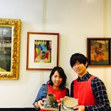 ギャラリー道半（みちなかば）に投稿された画像（2016/3/9）