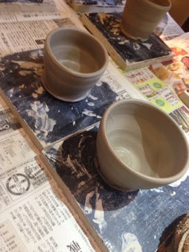 ギャラリー道半（みちなかば）に投稿された画像（2016/2/19）