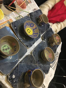 ギャラリー道半（みちなかば）に投稿された画像（2017/1/14）