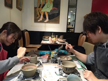 ギャラリー道半（みちなかば）に投稿された画像（2016/3/16）