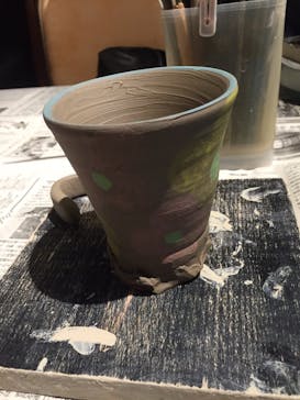 ギャラリー道半（みちなかば）に投稿された画像（2016/6/18）