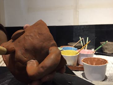 ギャラリー道半（みちなかば）に投稿された画像（2016/11/25）