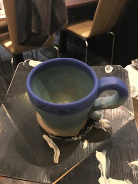 ギャラリー道半（みちなかば）に投稿された画像（2017/1/28）