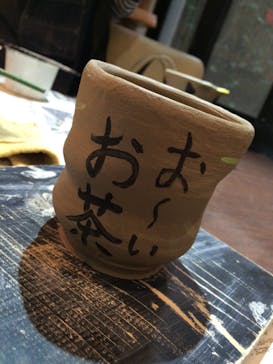 ギャラリー道半（みちなかば）に投稿された画像（2016/5/29）