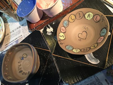 ギャラリー道半（みちなかば）に投稿された画像（2016/12/7）