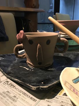 ギャラリー道半（みちなかば）に投稿された画像（2017/2/17）