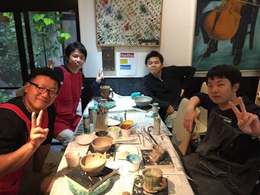 ギャラリー道半（みちなかば）に投稿された画像（2016/5/7）