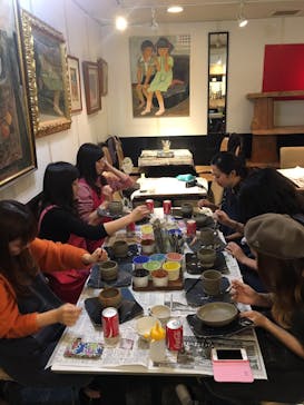 ギャラリー道半（みちなかば）に投稿された画像（2016/11/6）