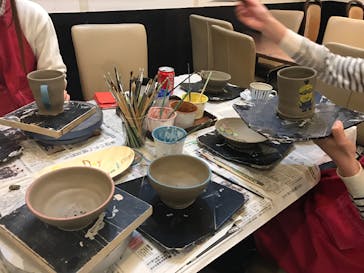 ギャラリー道半（みちなかば）に投稿された画像（2017/1/21）