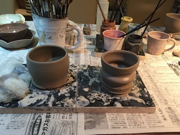 ギャラリー道半（みちなかば）に投稿された画像（2016/3/17）