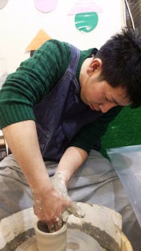 ギャラリー道半（みちなかば）に投稿された画像（2016/2/11）