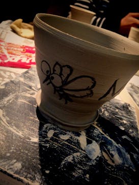 ギャラリー道半（みちなかば）に投稿された画像（2016/2/19）