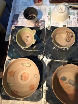 ギャラリー道半（みちなかば）に投稿された画像（2017/2/4）