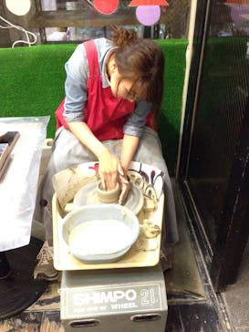 ギャラリー道半（みちなかば）に投稿された画像（2015/10/18）