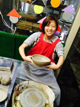 ギャラリー道半（みちなかば）に投稿された画像（2016/2/19）