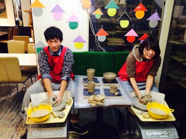 ギャラリー道半（みちなかば）に投稿された画像（2016/1/25）