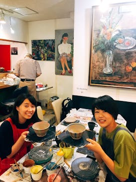 ギャラリー道半（みちなかば）に投稿された画像（2017/8/30）