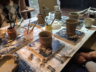 ギャラリー道半（みちなかば）に投稿された画像（2016/3/27）