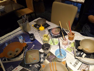 ギャラリー道半（みちなかば）に投稿された画像（2016/5/13）