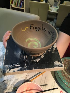 ギャラリー道半（みちなかば）に投稿された画像（2016/6/16）