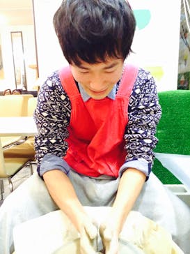 ギャラリー道半（みちなかば）に投稿された画像（2016/1/25）