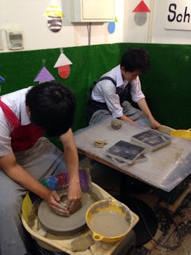 ギャラリー道半（みちなかば）に投稿された画像（2016/6/14）