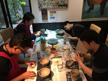 ギャラリー道半（みちなかば）に投稿された画像（2016/5/7）