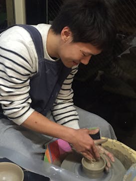 ギャラリー道半（みちなかば）に投稿された画像（2016/11/26）