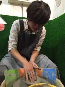 ギャラリー道半（みちなかば）に投稿された画像（2016/5/9）