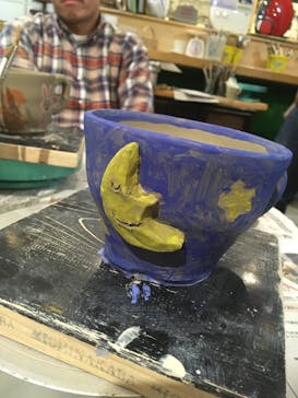 ギャラリー道半（みちなかば）に投稿された画像（2017/1/15）