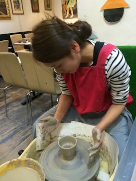 ギャラリー道半（みちなかば）に投稿された画像（2016/2/19）