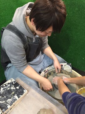 ギャラリー道半（みちなかば）に投稿された画像（2016/3/16）