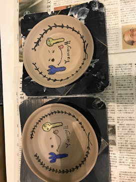 ギャラリー道半（みちなかば）に投稿された画像（2017/7/9）