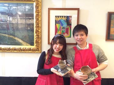 ギャラリー道半（みちなかば）に投稿された画像（2016/3/1）