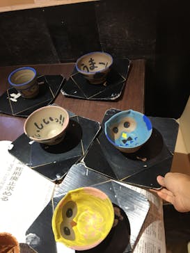 ギャラリー道半（みちなかば）に投稿された画像（2016/11/7）