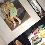 ギャラリー道半（みちなかば）に投稿された画像（2016/3/3）