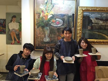 ギャラリー道半（みちなかば）に投稿された画像（2016/3/3）